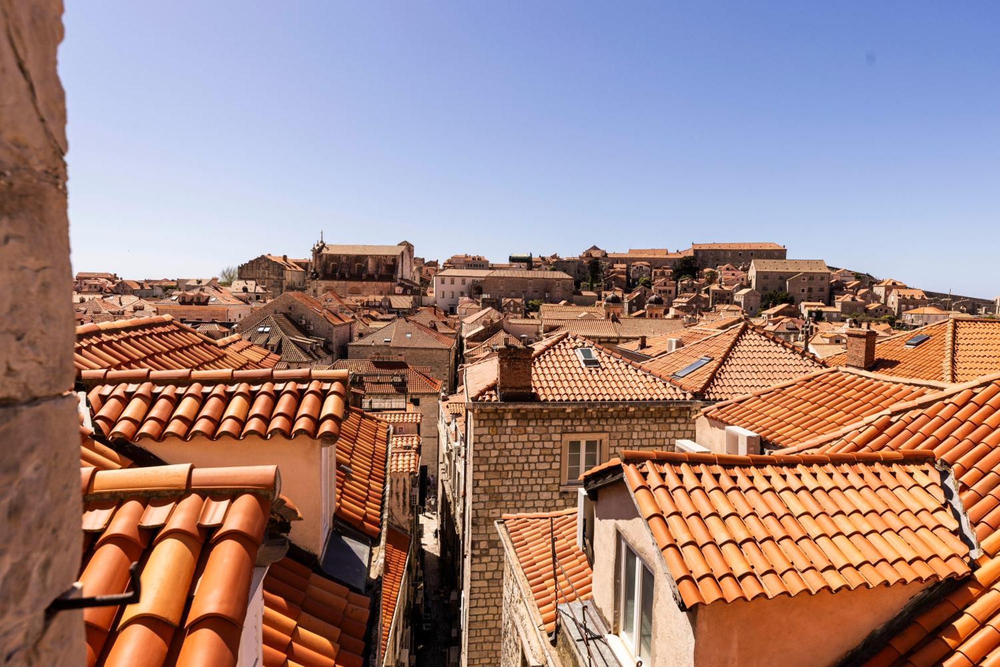 Lamaison Dubrovnik Exterior photo